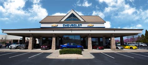 Dawsonville chevrolet dealership - Visit the team at John Megel Chevrolet, in Dawsonville, GA, today, so you can get the kind of car dealership experience you deserve. John Megel Chevrolet sells and services …